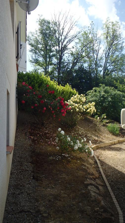 Caylus Maison Des Vignes المظهر الخارجي الصورة